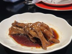 -丽晶轩中餐厅(重庆丽晶酒店)