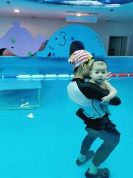 -马博士婴幼儿游泳馆(广安门旗舰店)
