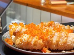 -戏作寿司(观音桥店)