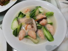 -稻香酒家·35年老字号(侨光店)