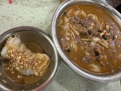 舒记老友粉-舒记粉店(七星路店)