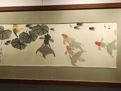 -吴作人艺术馆
