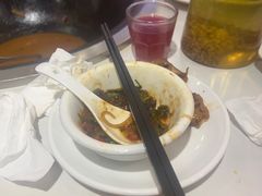 -鲁员外地锅鸡地锅鱼(古墩路店)