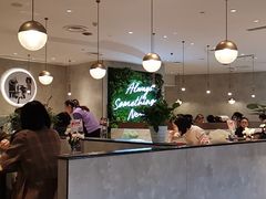 大堂-必胜客(中大银泰店)