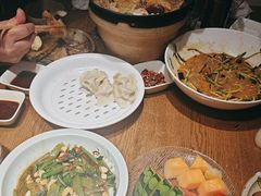 -鸽子窝(青塔店)