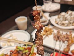 -高家烧鸽子烧烤店63年