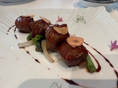 -夏苑(新加坡丽思卡尔顿美年酒店)