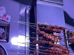 -丰茂烤串(全国首店)