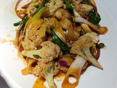 -蜀龙阁· 龍头水煮鱼(天坛店)