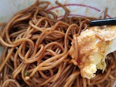 -吴茂兴本帮面(百色路店)