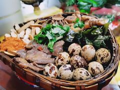 -灶东家民间菜(回兴店)