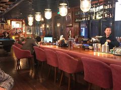 -蓝枪鱼鲜酿啤酒餐厅blue marlin(江宁店)