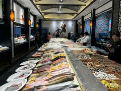 -健眺小海鲜(临海后山店)