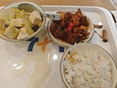 -7+7私家饭堂(人民路店)