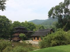 -习家池