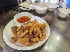 -会仙楼饭庄(宽厚里店)