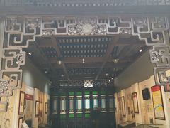 -三·廿九起义指挥部旧址纪念馆