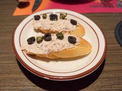 -ZAFFERANO西班牙海鲜饭(上海首店)
