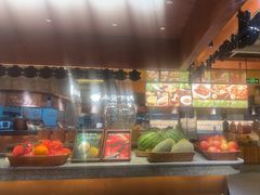 -福满我家大碗厨·湘菜(上海大厦店)