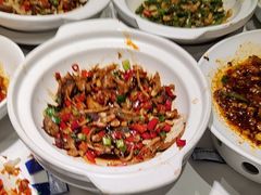 -兰湘子·湘菜小炒(崂山丽达店)