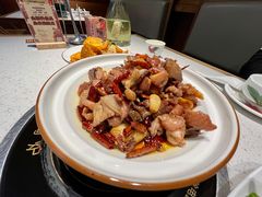 杜家黄焖鸡-志晖园(昆明老街店)