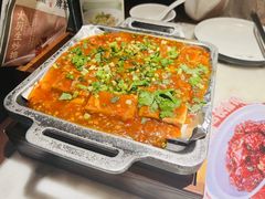 -绿茶餐厅(财富购物中心店)