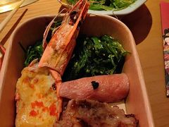 -MIKOMIKO和牛烧肉专门店(南门店)