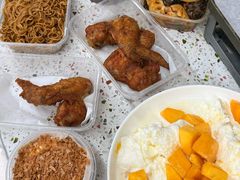 -水牛奶皇后糖水铺(深圳总店)