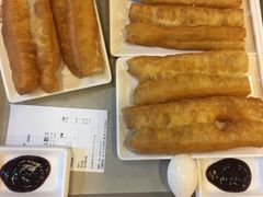 -永和大王(解放东路店)