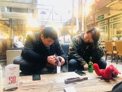 -maan coffee漫咖啡(五环街店)