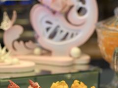 -富力丽思卡尔顿酒店·香荟全日制餐厅