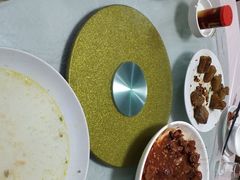 -胡老三家土菜馆·老店地方特色菜·招牌茅山地锅老鹅