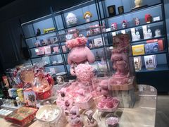 -BEAST野兽派(上海浦东嘉里城店)