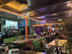 -Famous肥猫墨西哥音乐餐吧(五棵松华熙LIVE店)