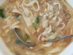 -老雒阳面馆·水席·洛阳菜(王城路店)