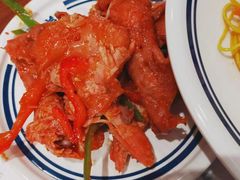 -丝路伊兰·兰州牛肉面(牛街总店)