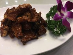 -菜香根大酒楼(首师大店)