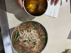 -正宗杨记普洱酸醋米线(总店)