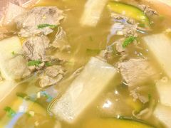 -妈妈的味道(和顺古镇店)