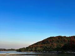 -南北湖风景区