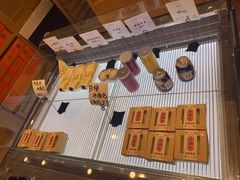 冰面包-司乎·日式鲜吐司(EFC欧美广场店)