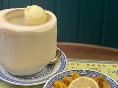 -黄氏壹品汇•水牛奶甜品(全国总店)