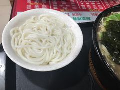 -丽虹米线(青泥店)