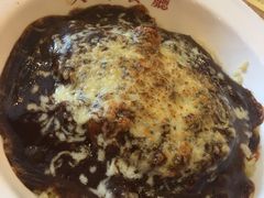 -大哥餐厅(西城花园店)