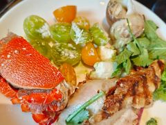 -深圳四季酒店·馥自助餐厅