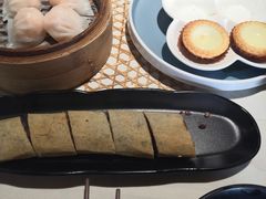 -味可道美食坊(福基路店)