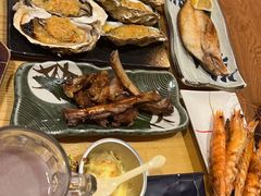 -吉兆·料理(红梅南路店)
