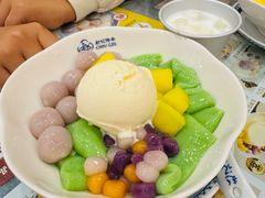 -赵记传承·中国甜品(福州总店)