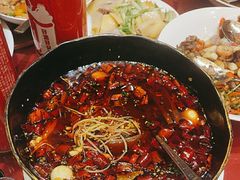 -好友缘酒家(会展中心店)