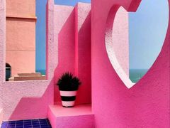 -漳州滨海火山岛自然生态风景区